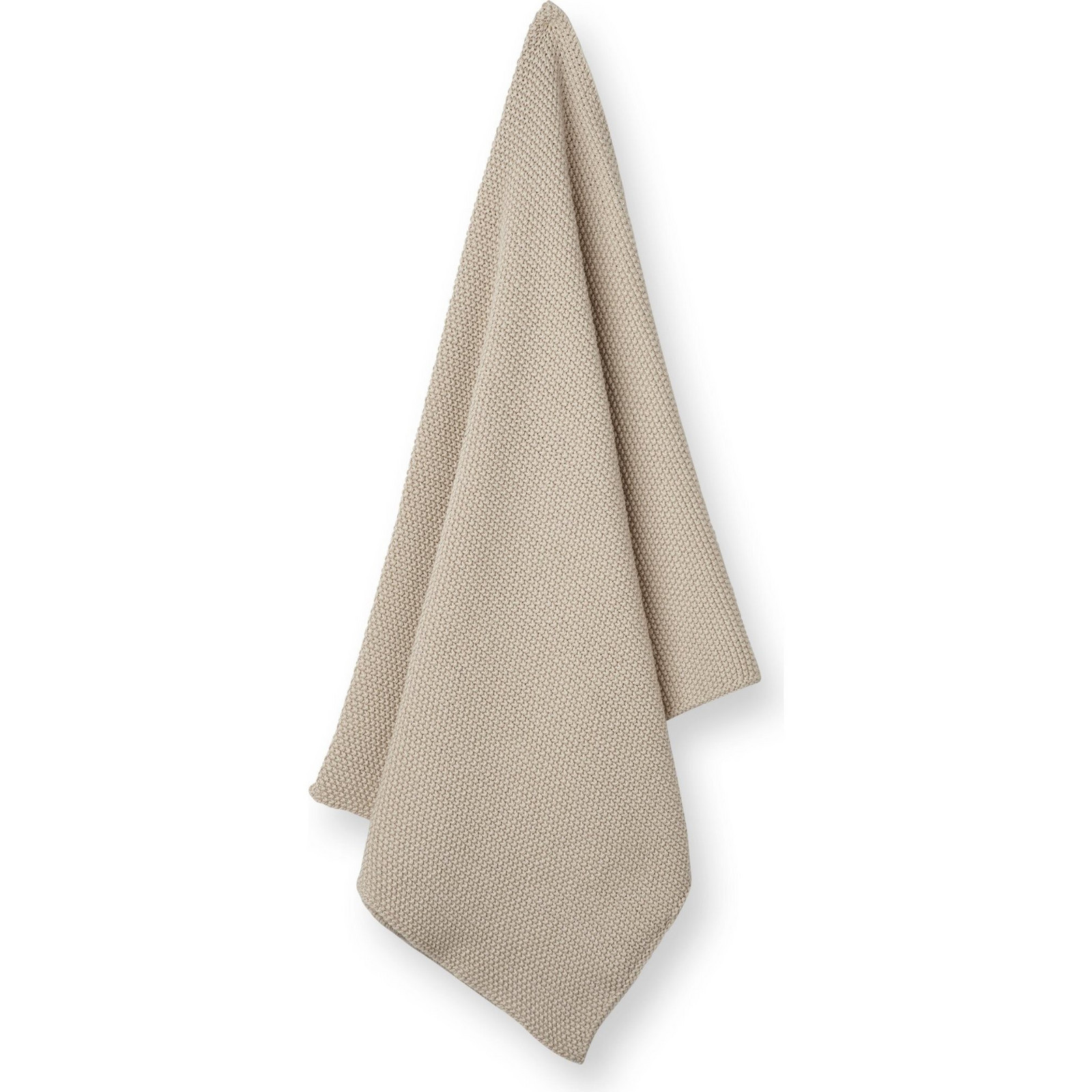 Uterák na ruky 45 x 70 cm, béžová, bavlna, Humdakin