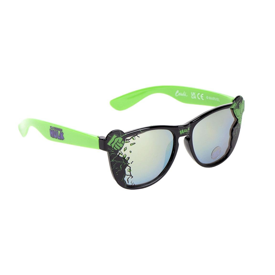 SUNGLASSES SUNGLASSES PREMIUM AVENGERS HULK