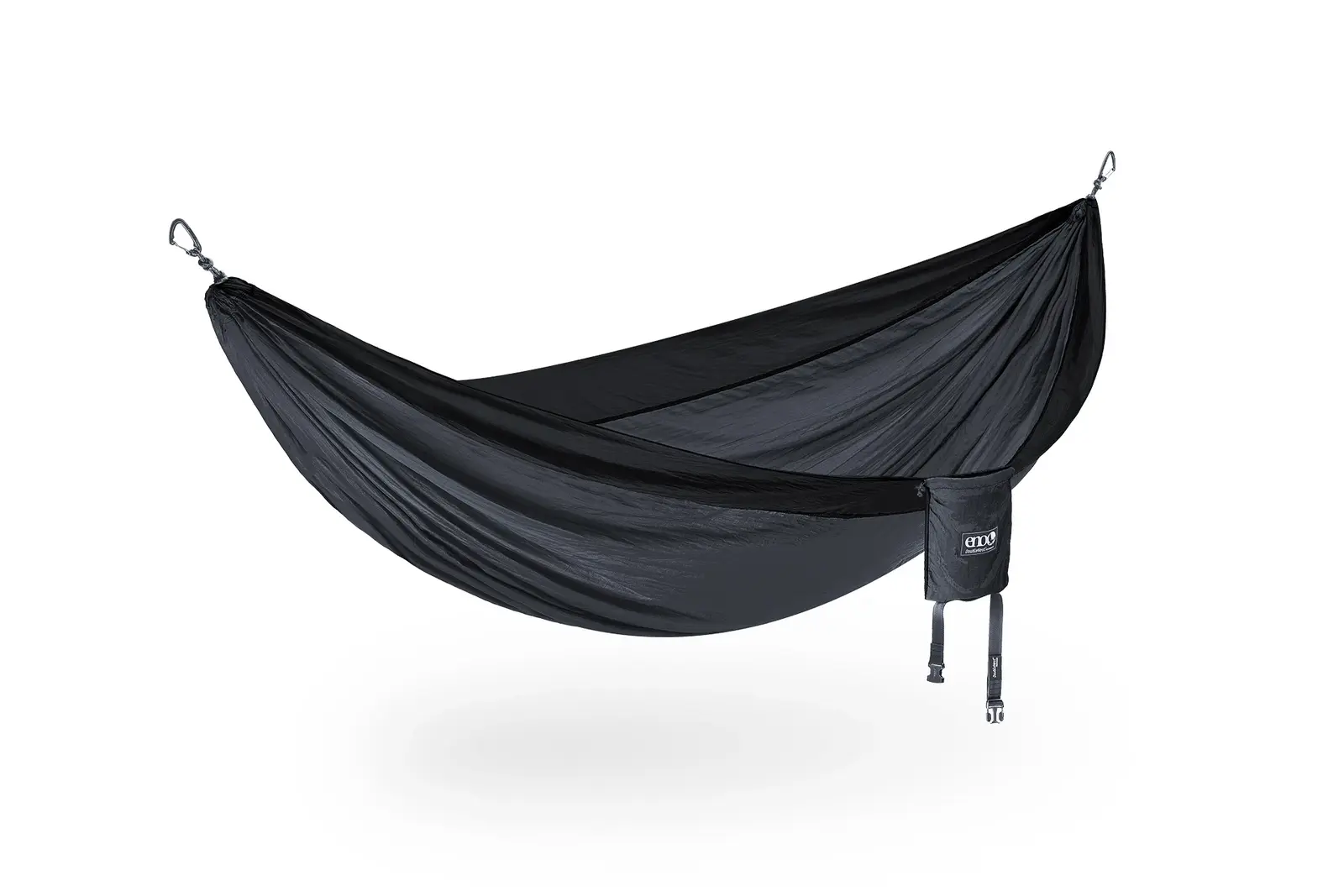 Hammock Eno DoubleNest Charcoal/Black