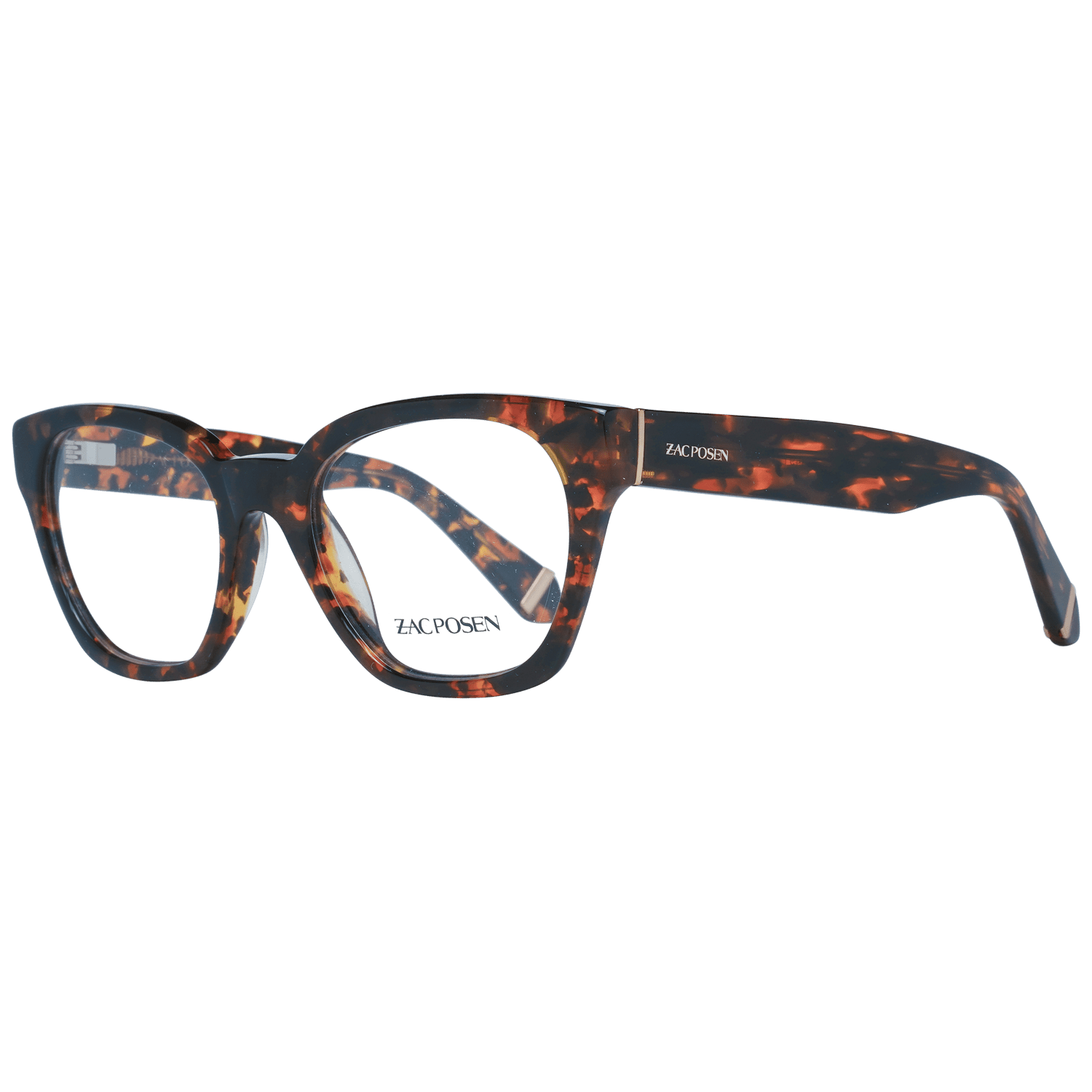 Zac Posen Optical Frame ZGUN TO 49 Gunilla