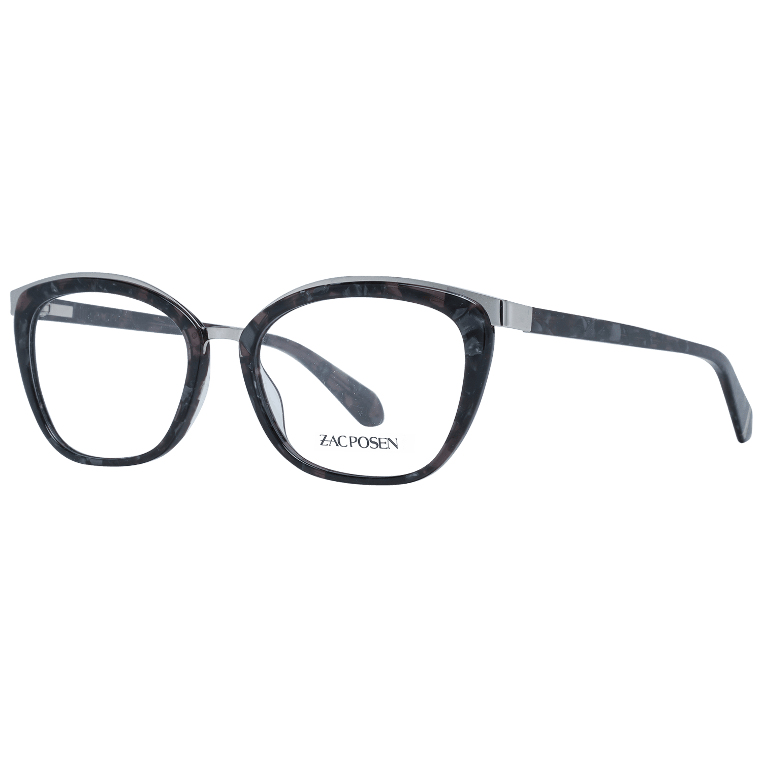 Zac Posen Optical Frame ZZEZ MI 53 Zeze