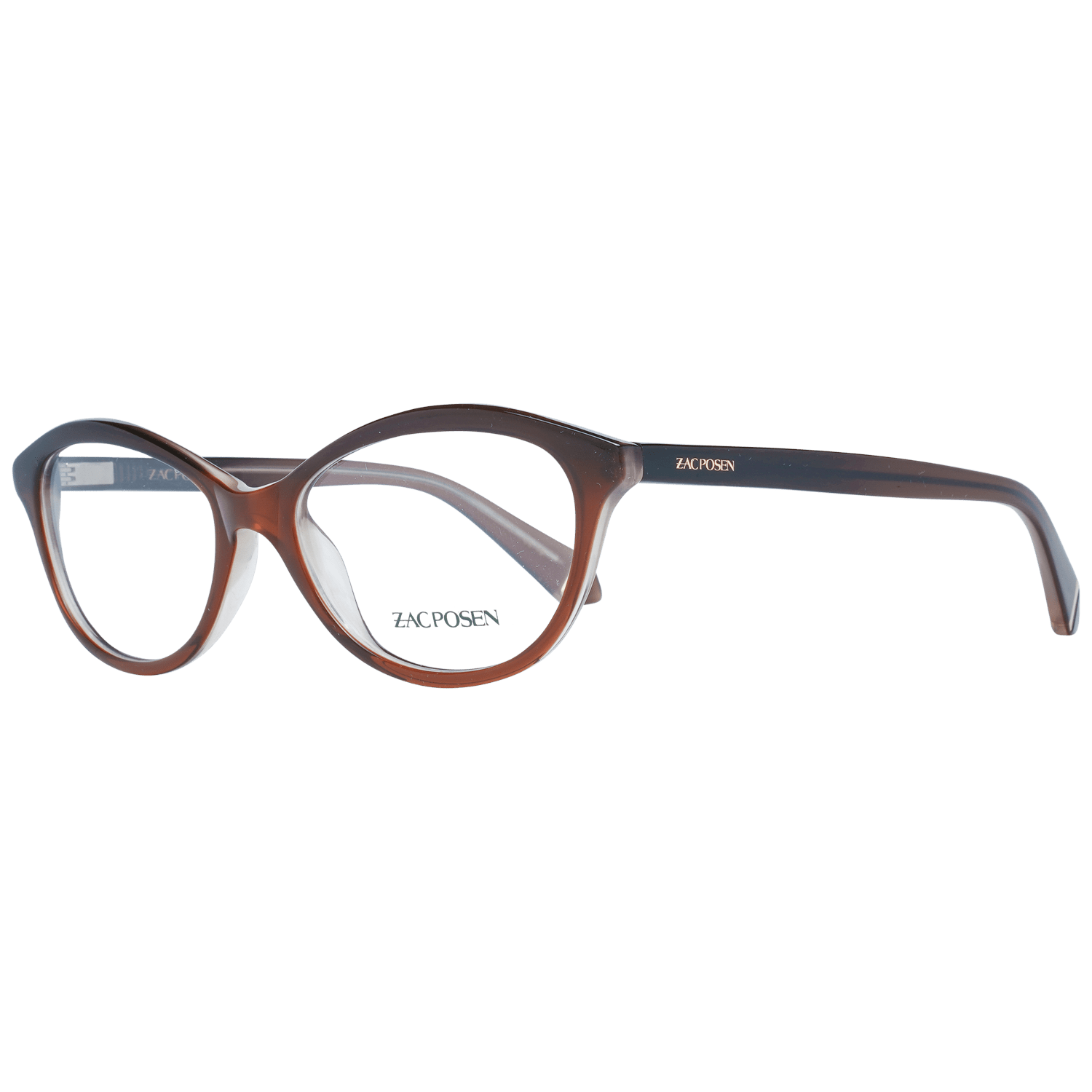 Zac Posen Optical Frame ZIRE CH 52 Irene