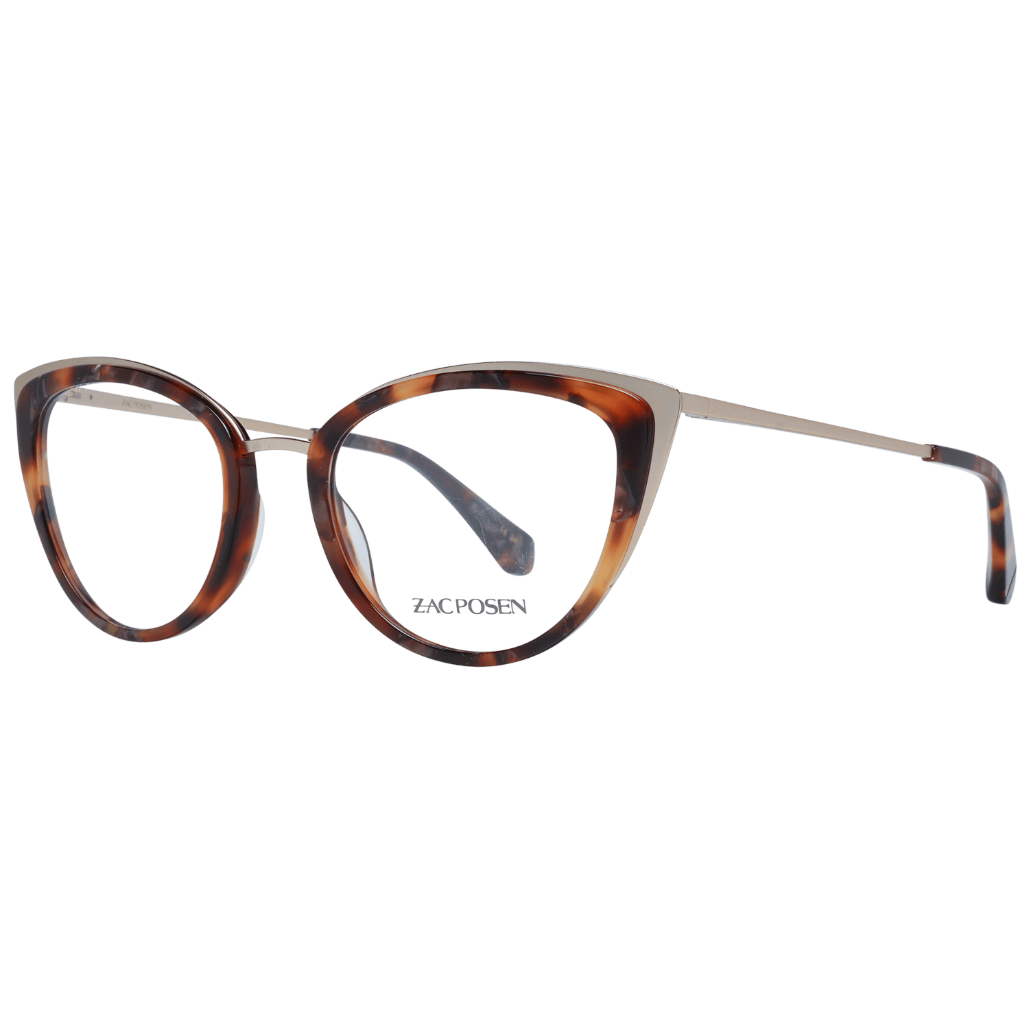 Zac Posen Optical Frame ZJEA TO 50 Jeanie