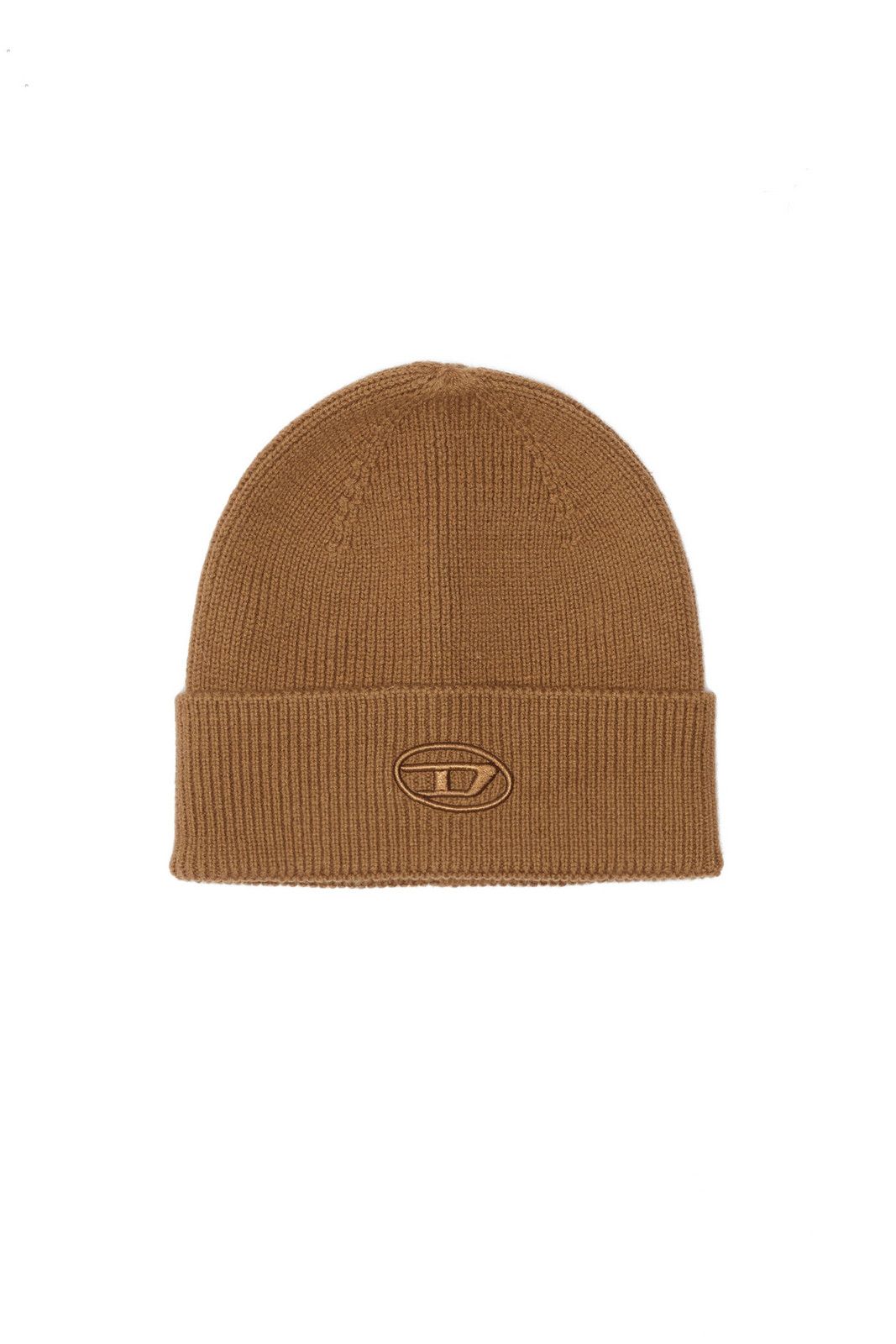 Diesel Čiapka - K-CODER-FULLY B CAP zelená