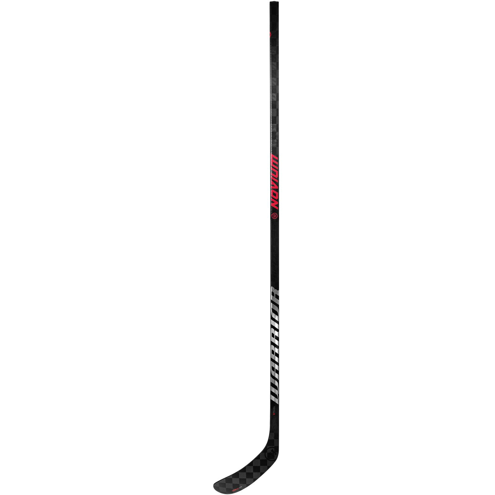 Composite hockey stick Warrior Novium Pro Intermediate W28 Gallagher right hand down, flex 55