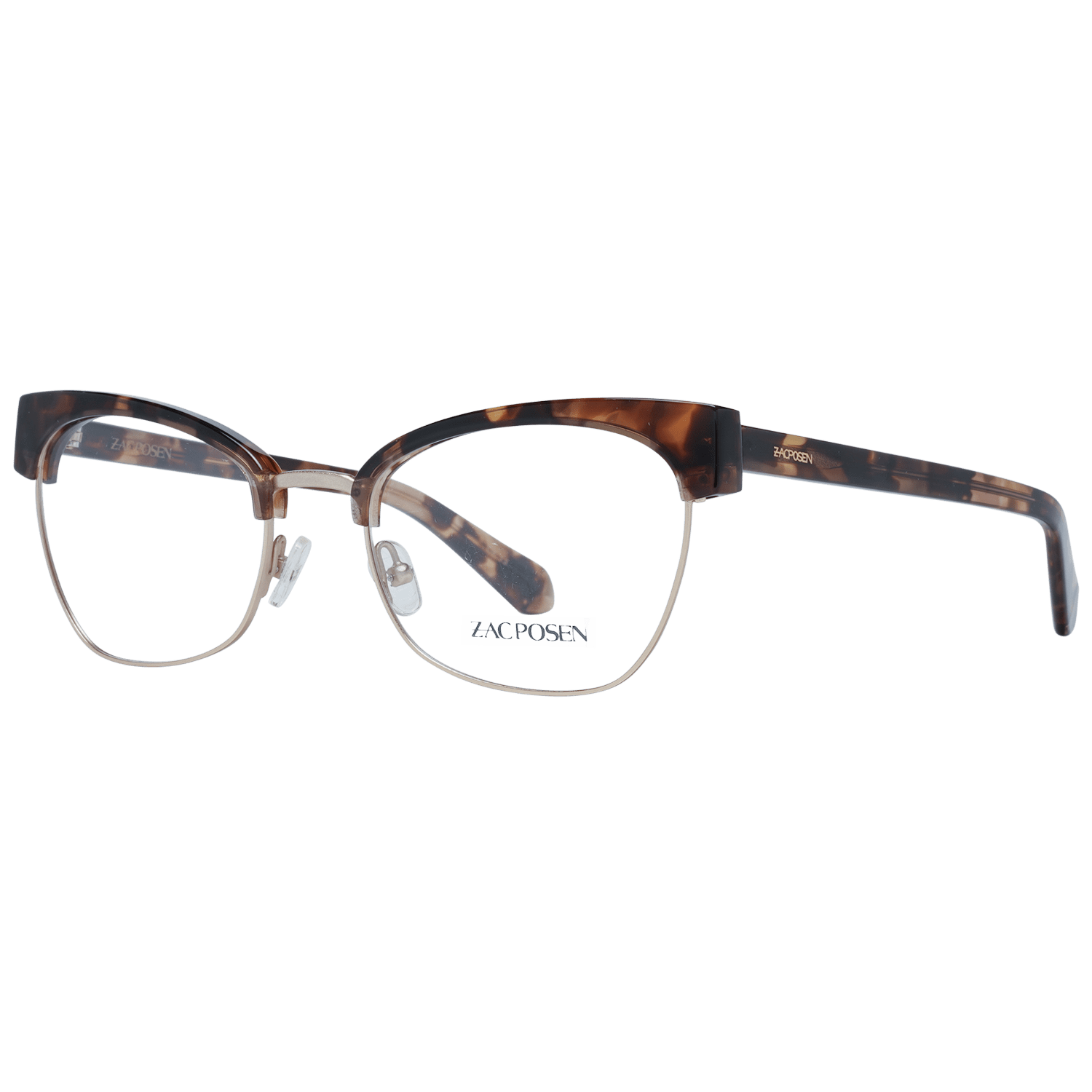 Zac Posen Optical Frame ZLIV TO 53 Livy