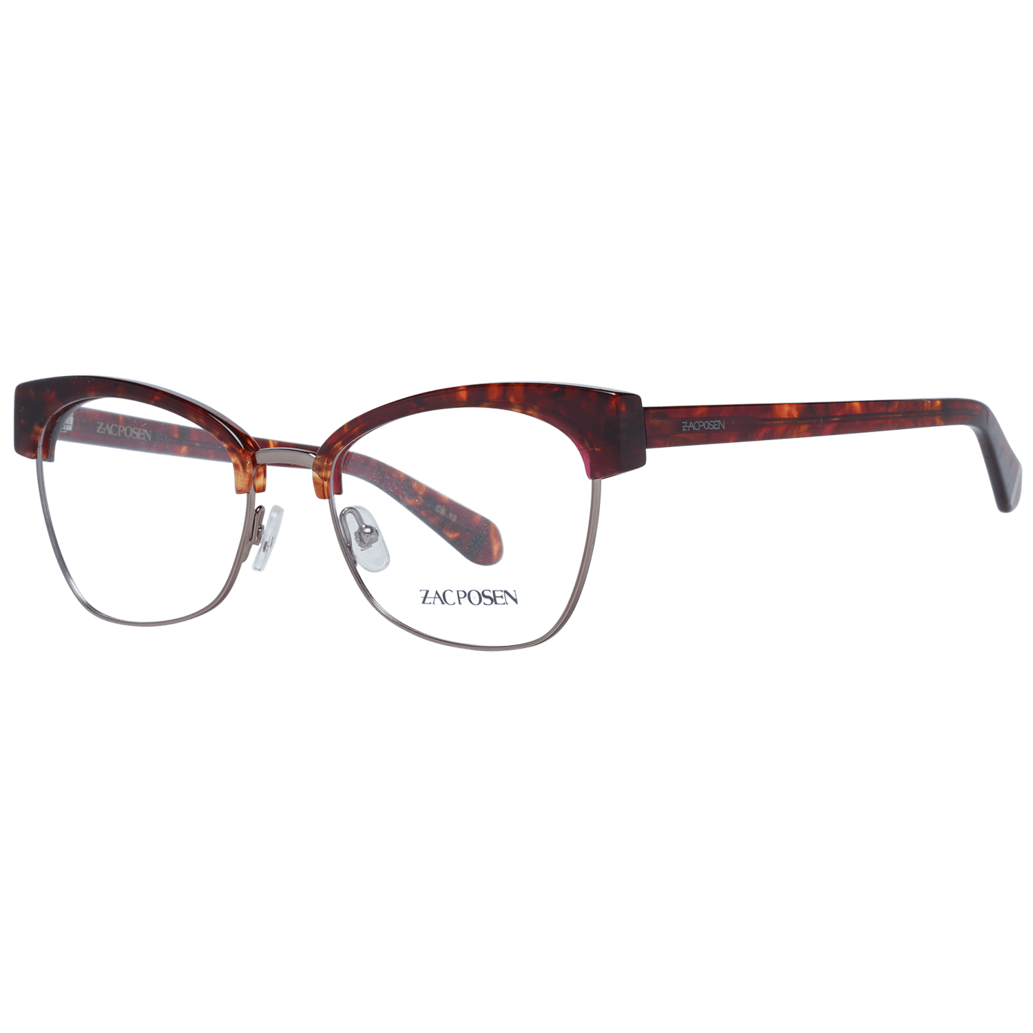 Zac Posen Optical Frame ZLIV EM 53 Livy