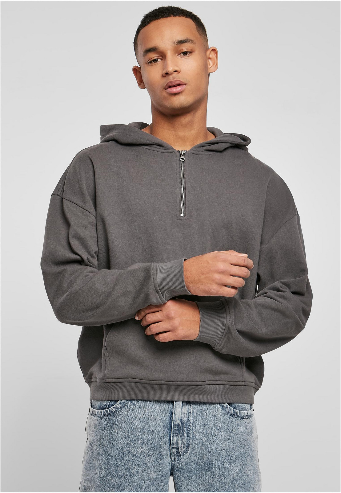 Zip Hoody darkshadow boxes
