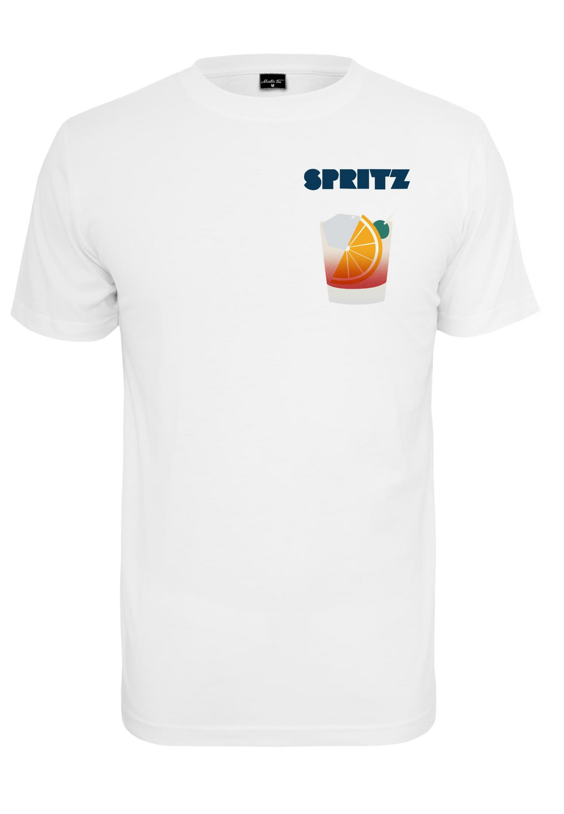 Vintage Spritz T-shirt white