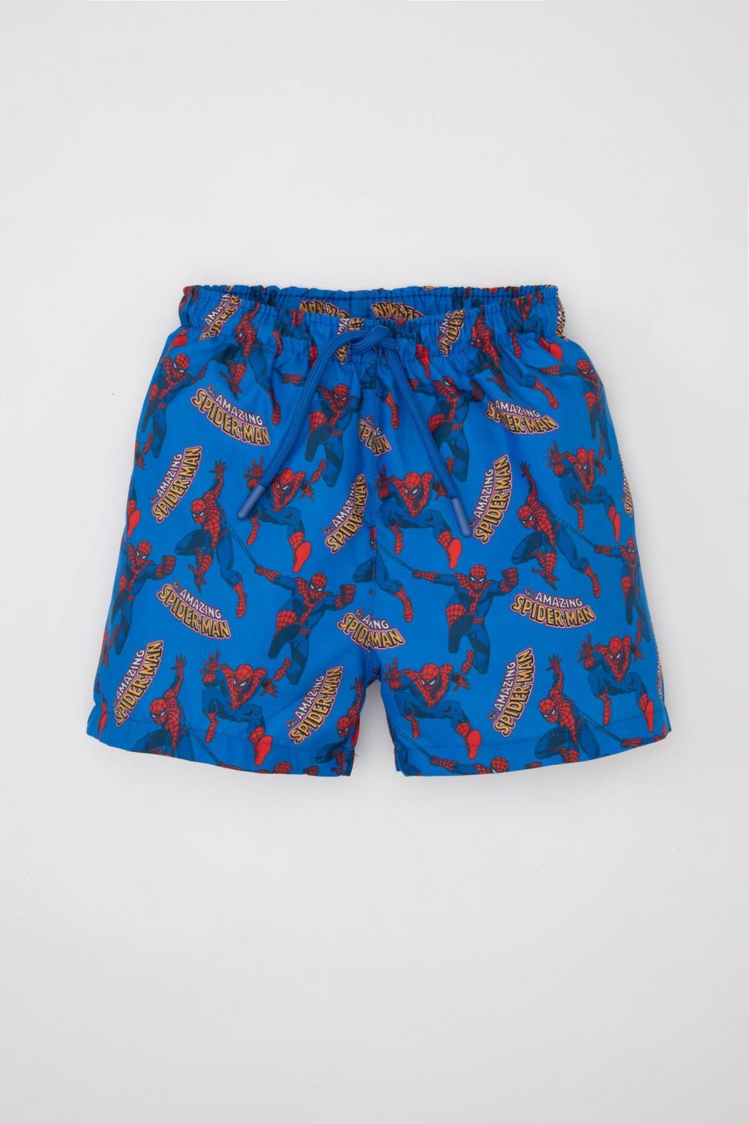 DEFACTO Baby Boy Marvel Comics Swim Shorts
