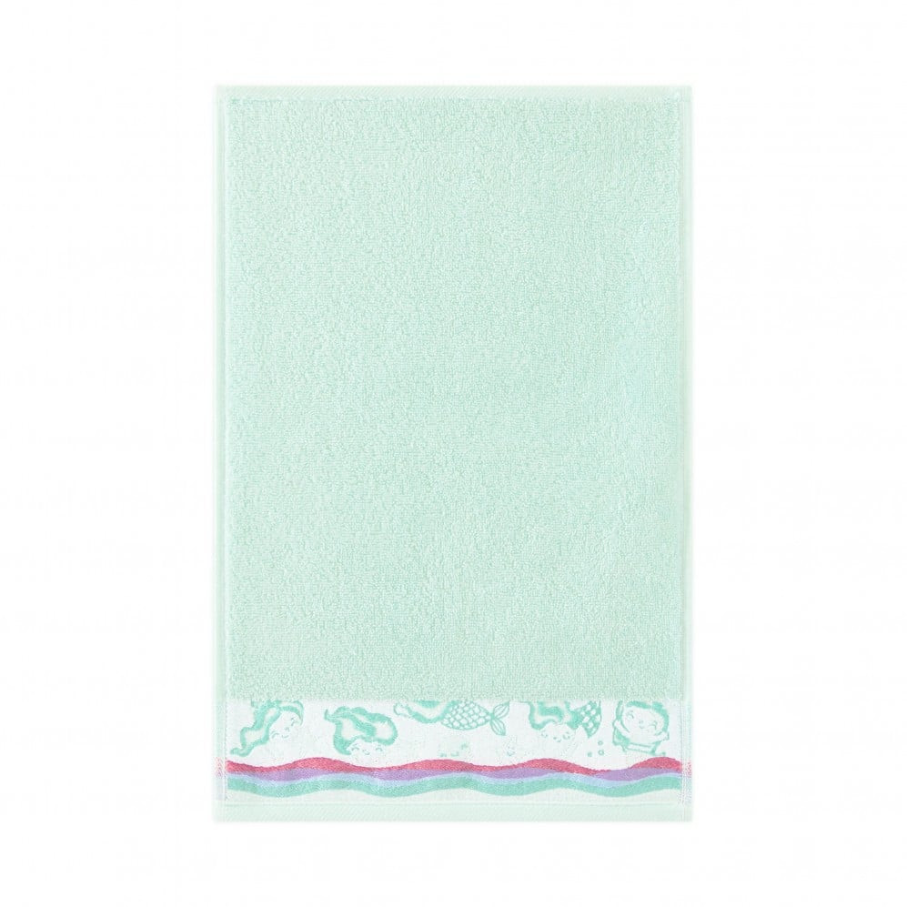 Zwoltex Kids Towel Mermaid