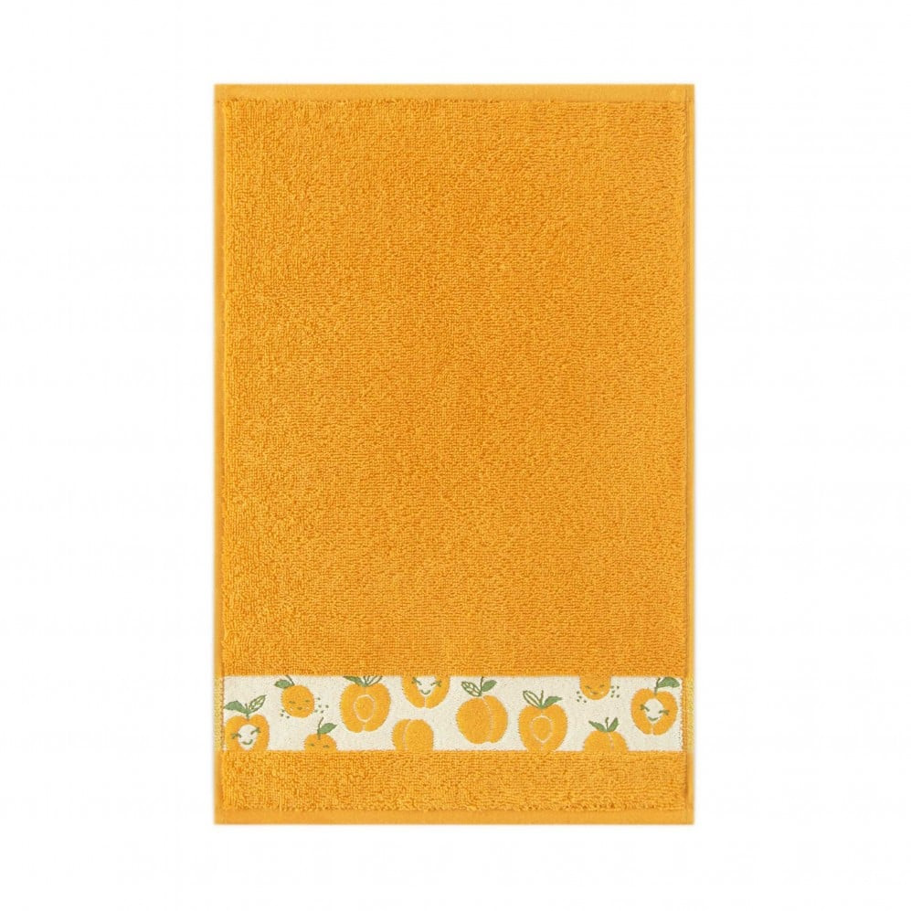 Zwoltex Kids Towel Peach