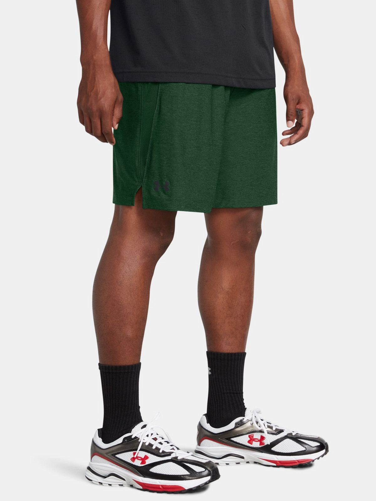 Under Armour Men's Shorts UA Tech Vent Short - Men