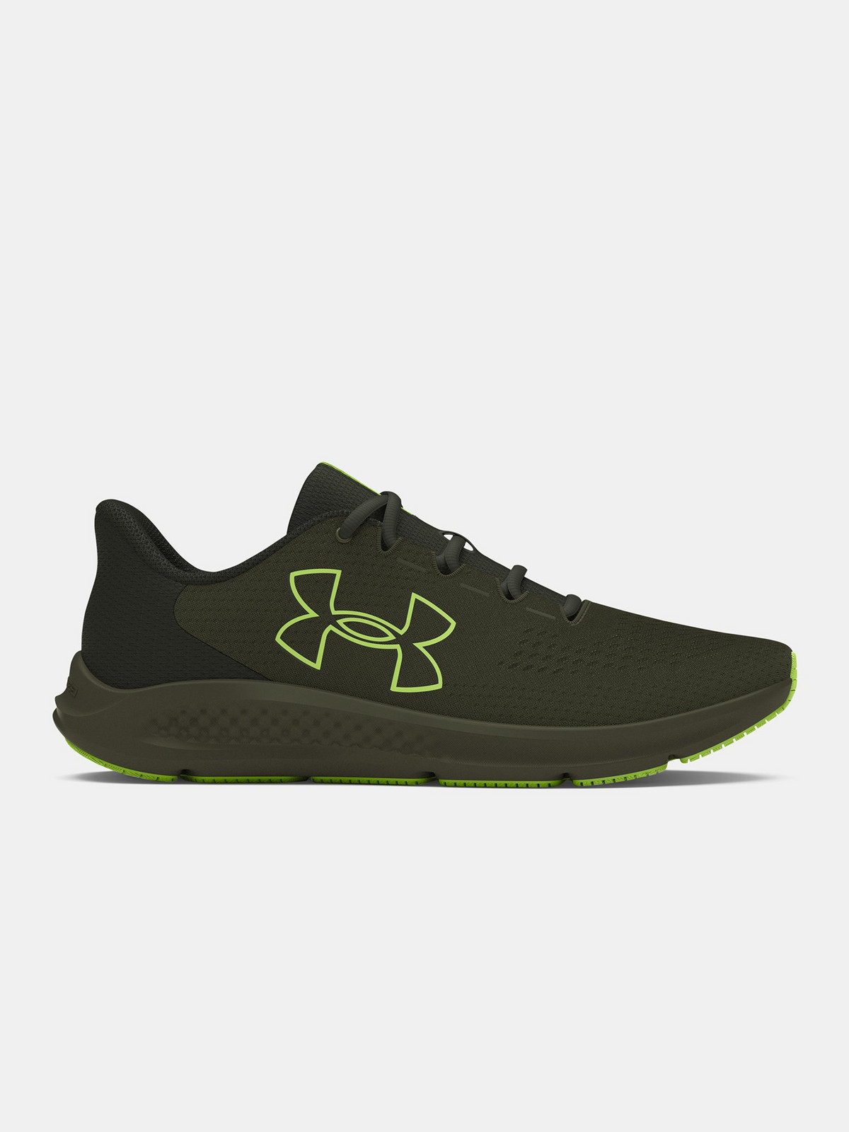 Under Armour Men's Shoes UA Charged Pursuit 3 BL - Men's