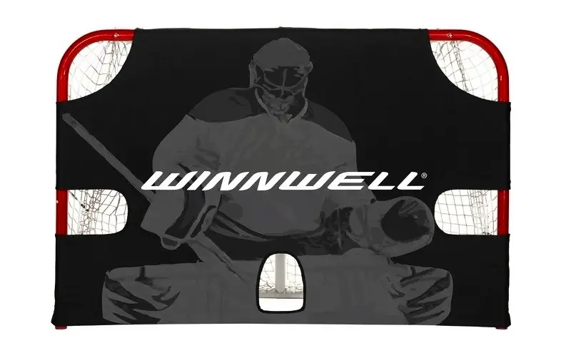 WinnWell Accushot Heavy Duty 52