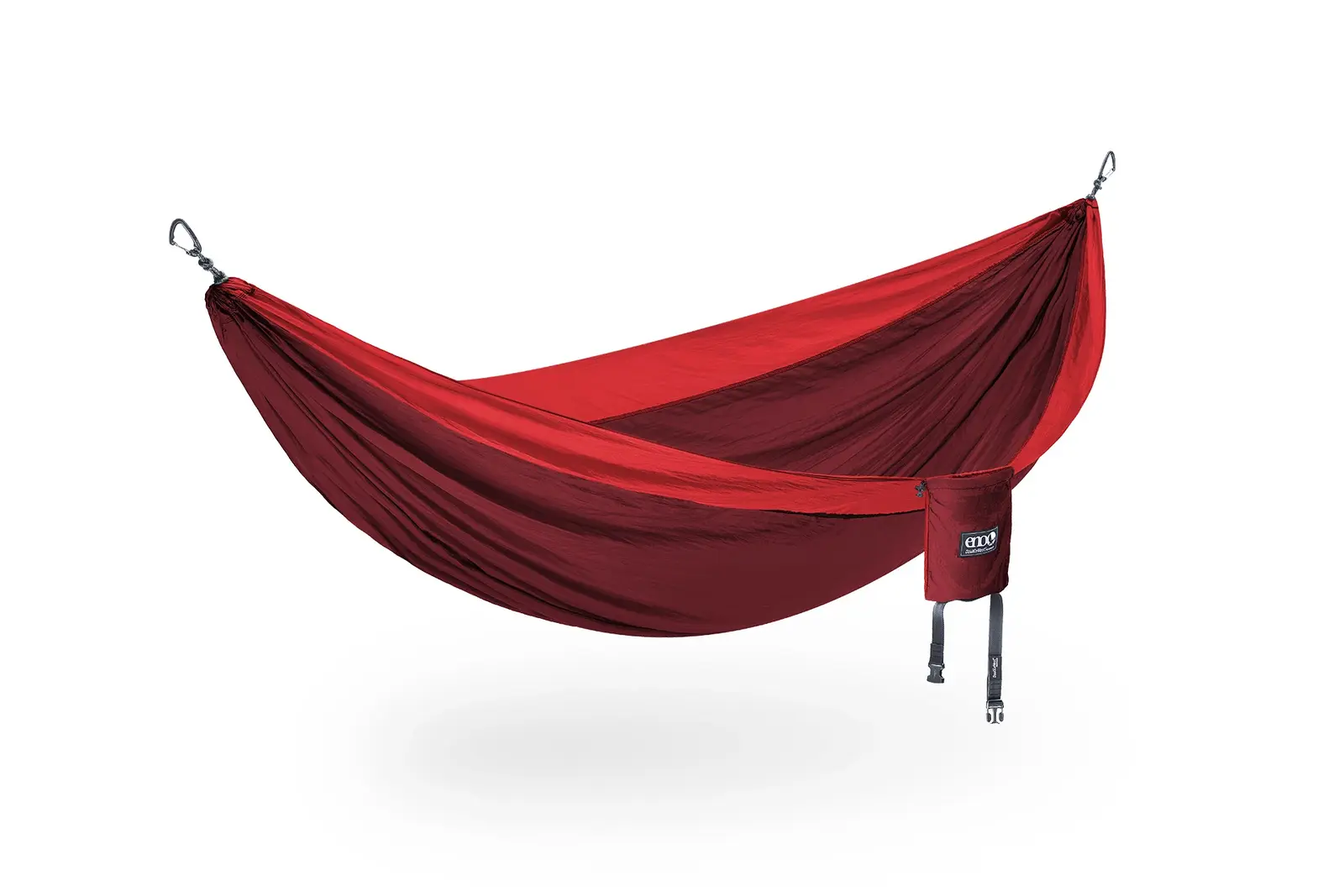 Hammock Eno DoubleNest Red/Ruby