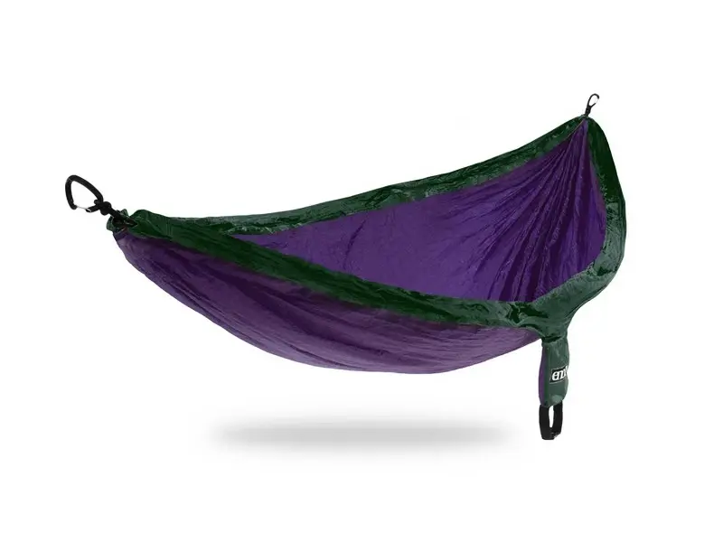 Hammock Eno SingleNest Purple/Forest