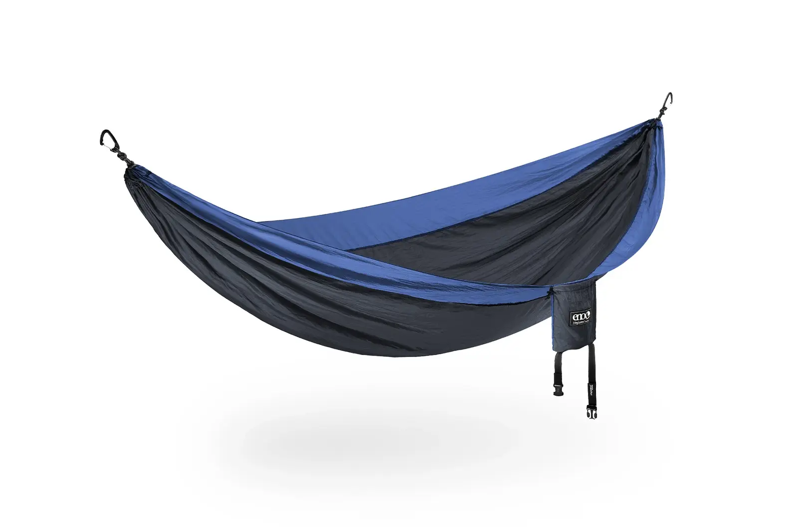 Hammock Eno SingleNest Charcoal/Denim