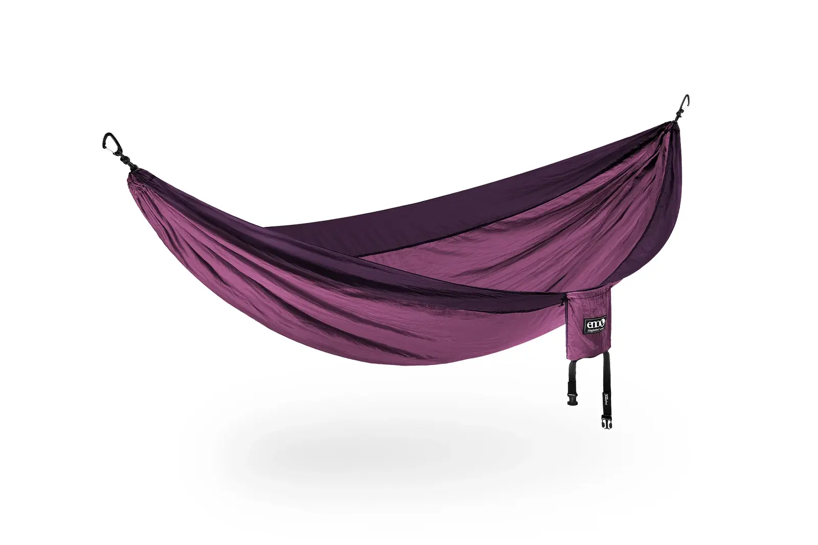 Hammock Eno SingleNest Berry/Plum