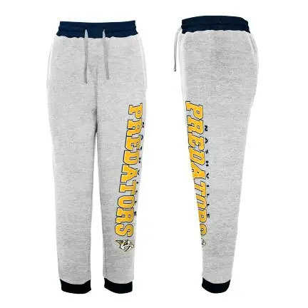 Outerstuff SKILLED ENFORCER FLEECE PANT NASHVILLE PREDATORS Outerstuff Pants