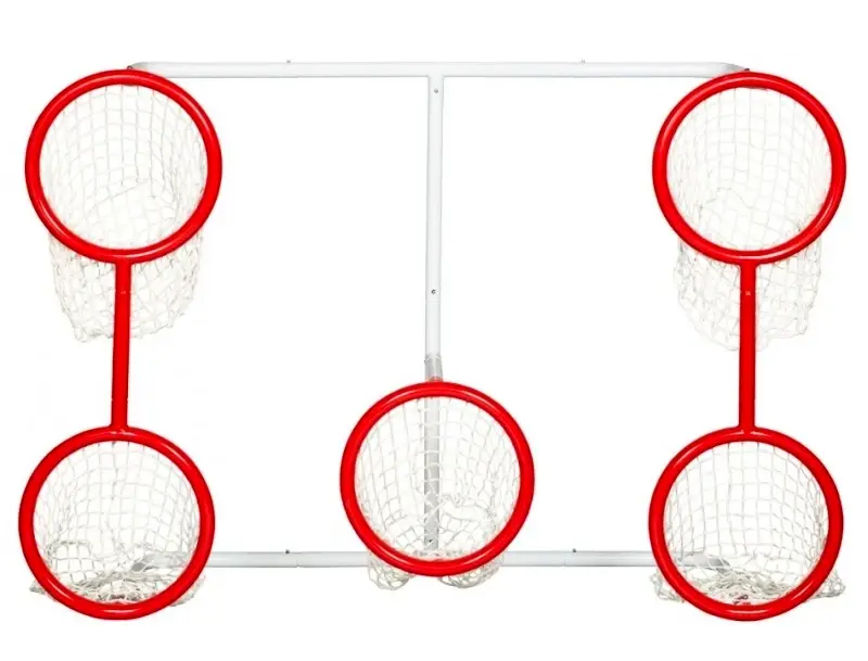 WinnWell Heavy Duty Skill Net Five-Hole 72
