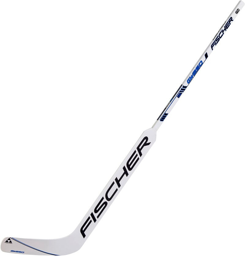 Fischer GW250 SR, L (normal guard) goalie stick