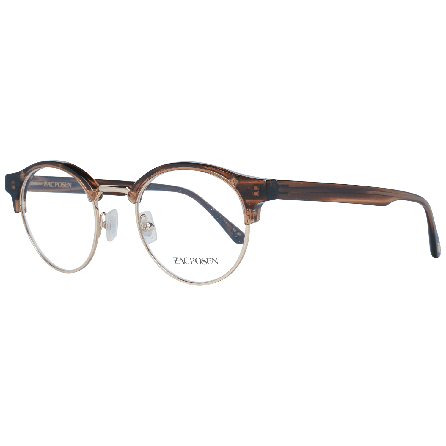 Zac Posen Optical Frame ZABR MO 48 Ambrose