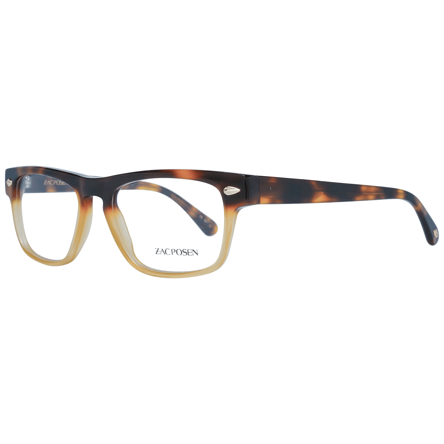 Zac Posen Optical Frame ZGEN GT 53 Gent