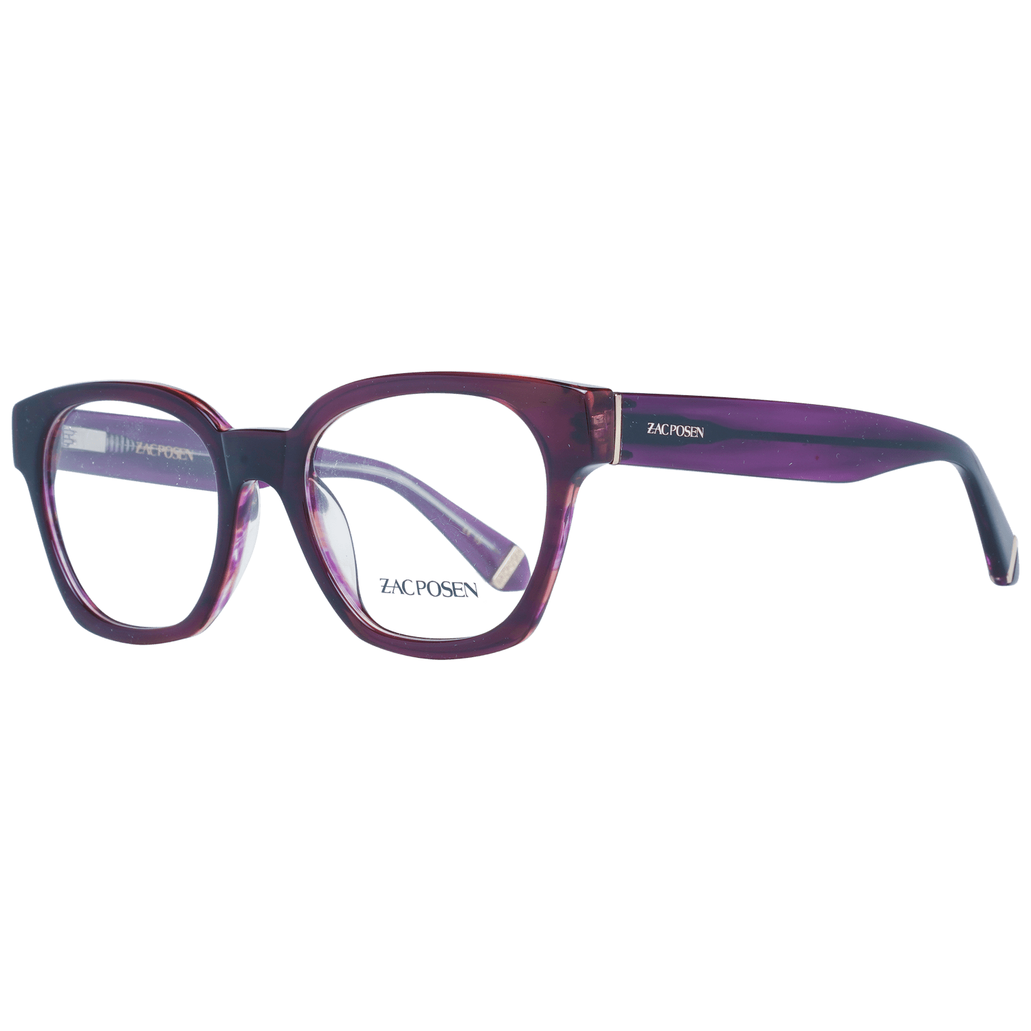 Zac Posen Optical Frame ZGUN PL 49 Gunilla