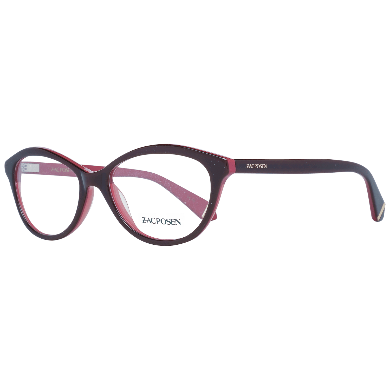 Zac Posen Optical Frame ZIRE BE 52 Irene