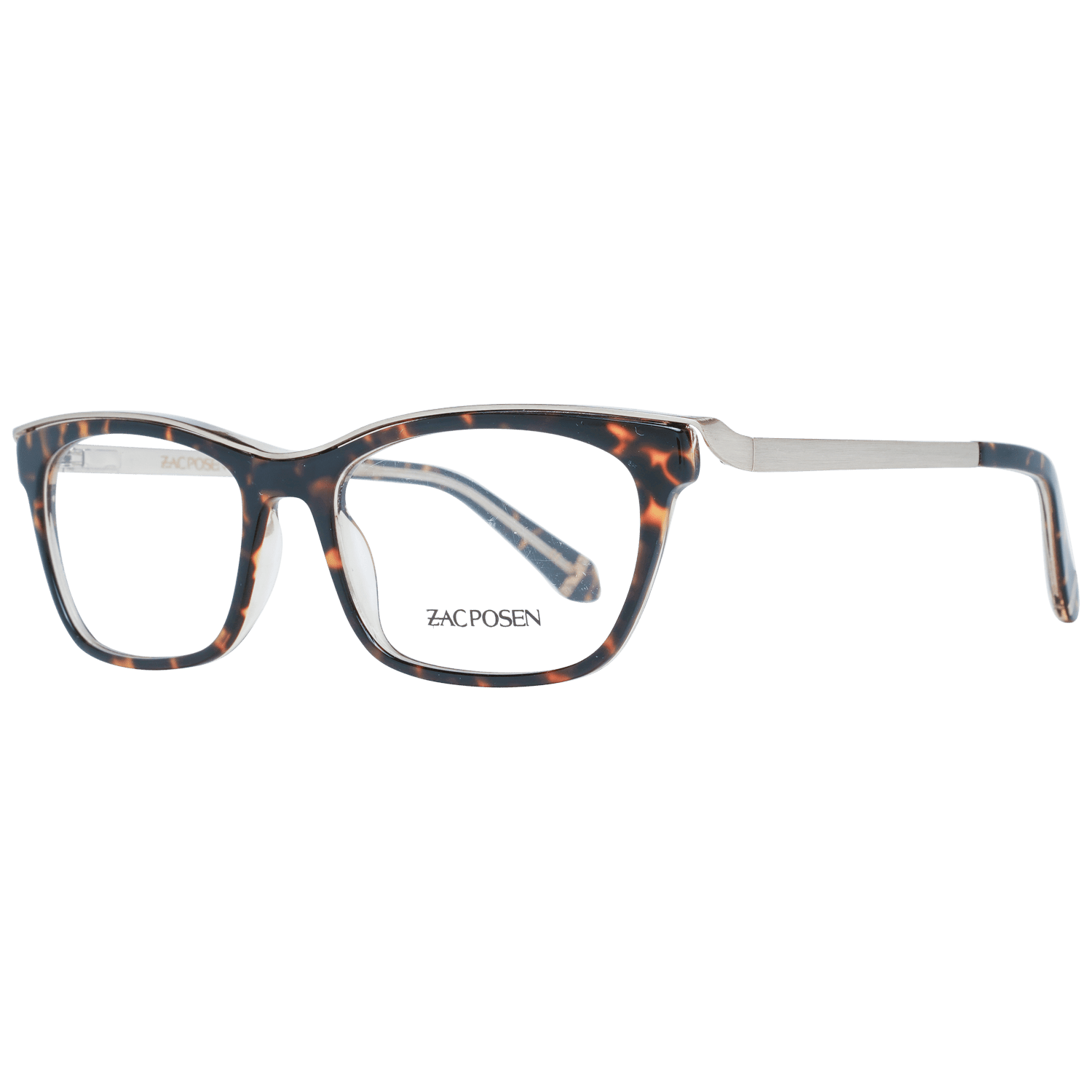 Zac Posen Optical Frame ZIRI TO 53 Irina