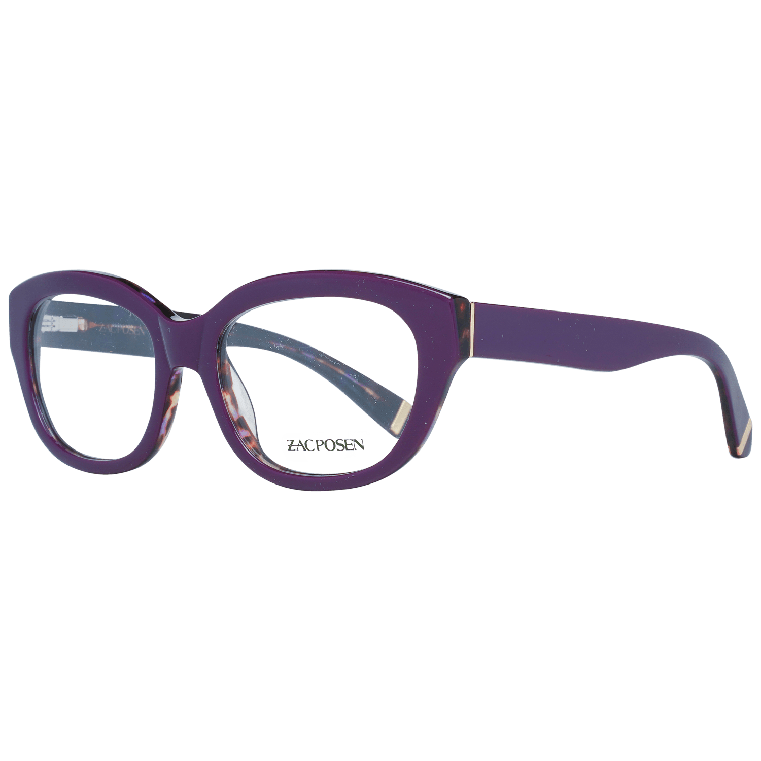 Zac Posen Optical Frame ZKAT PU 52 Katharine