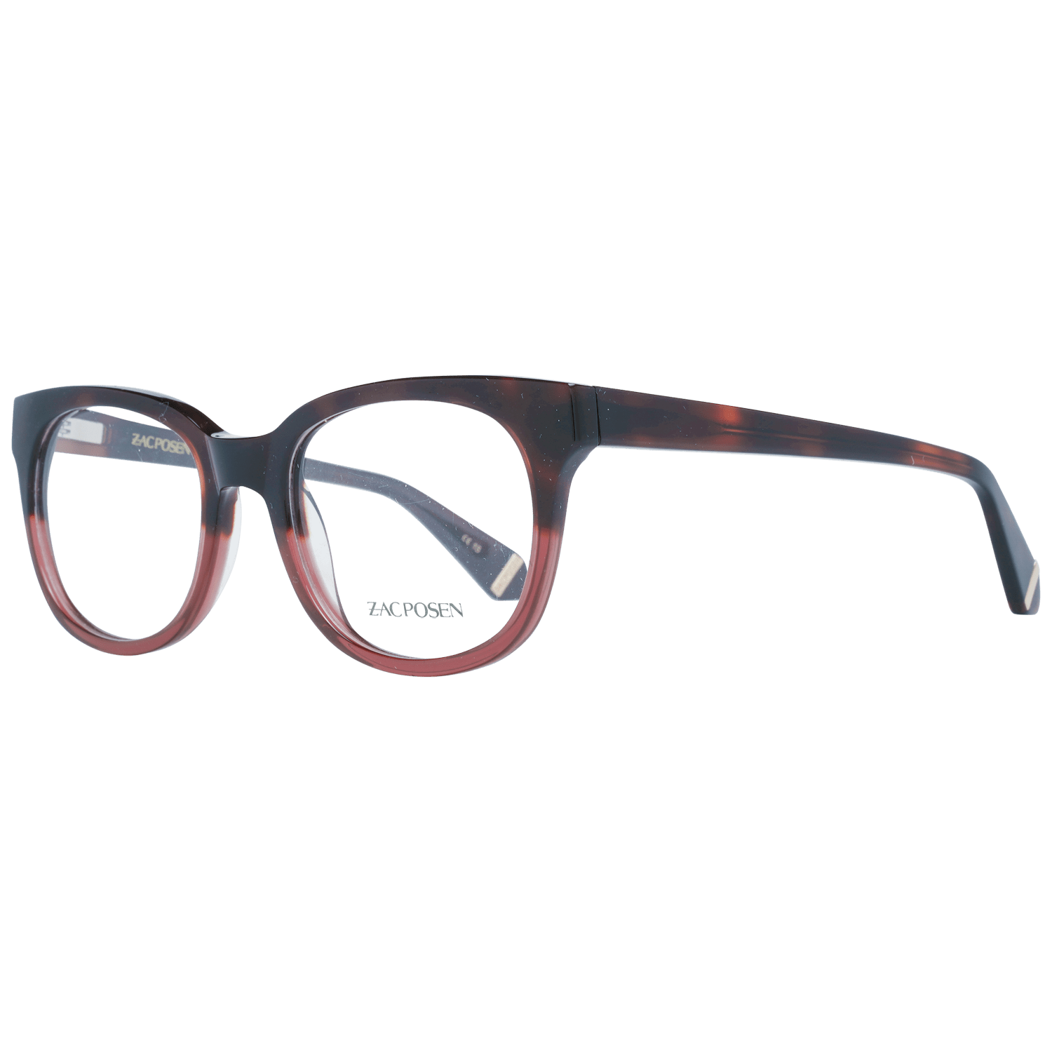Zac Posen Optical Frame ZMYR WI 51 Myrna