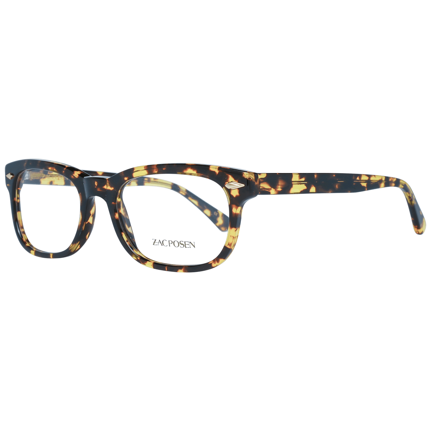 Zac Posen Optical Frame ZOLI YT 52 Olivier