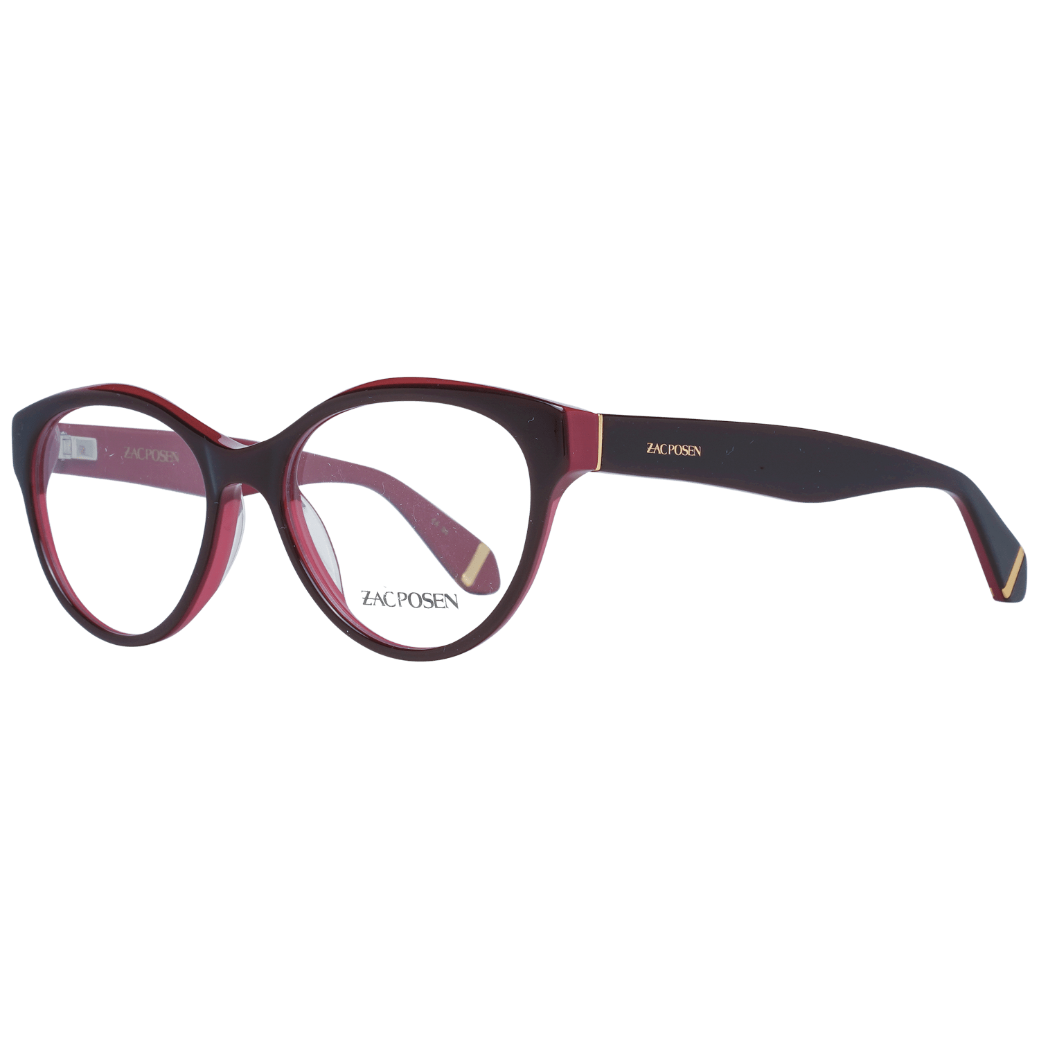 Zac Posen Optical Frame ZHON BE 50 Honor