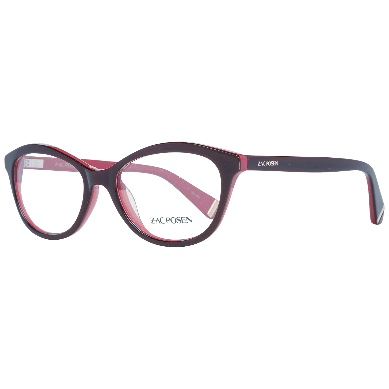 Zac Posen Optical Frame ZIRE BE 50 Irene