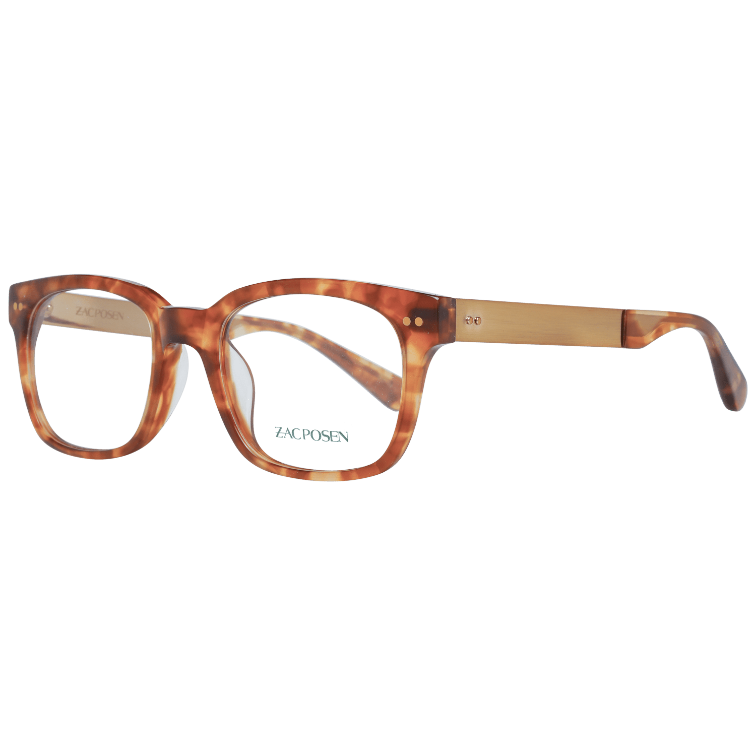 Zac Posen Optical Frame ZMIC BD 50 Micha