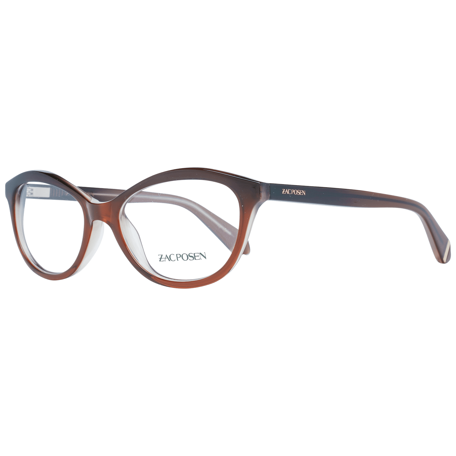 Zac Posen Optical Frame ZIRE CH 50 Irene