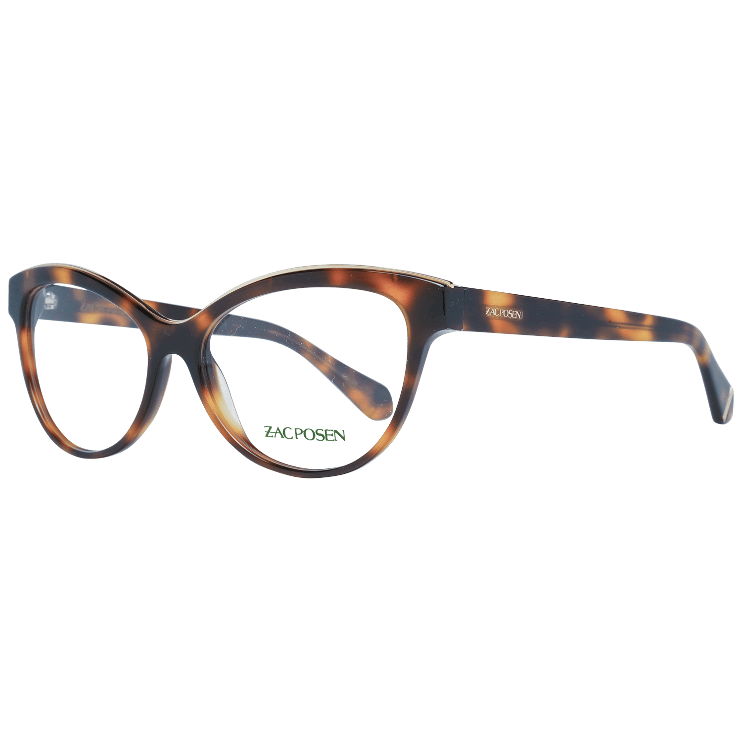 Zac Posen Optical Frame ZJYC TO 54 Jayce