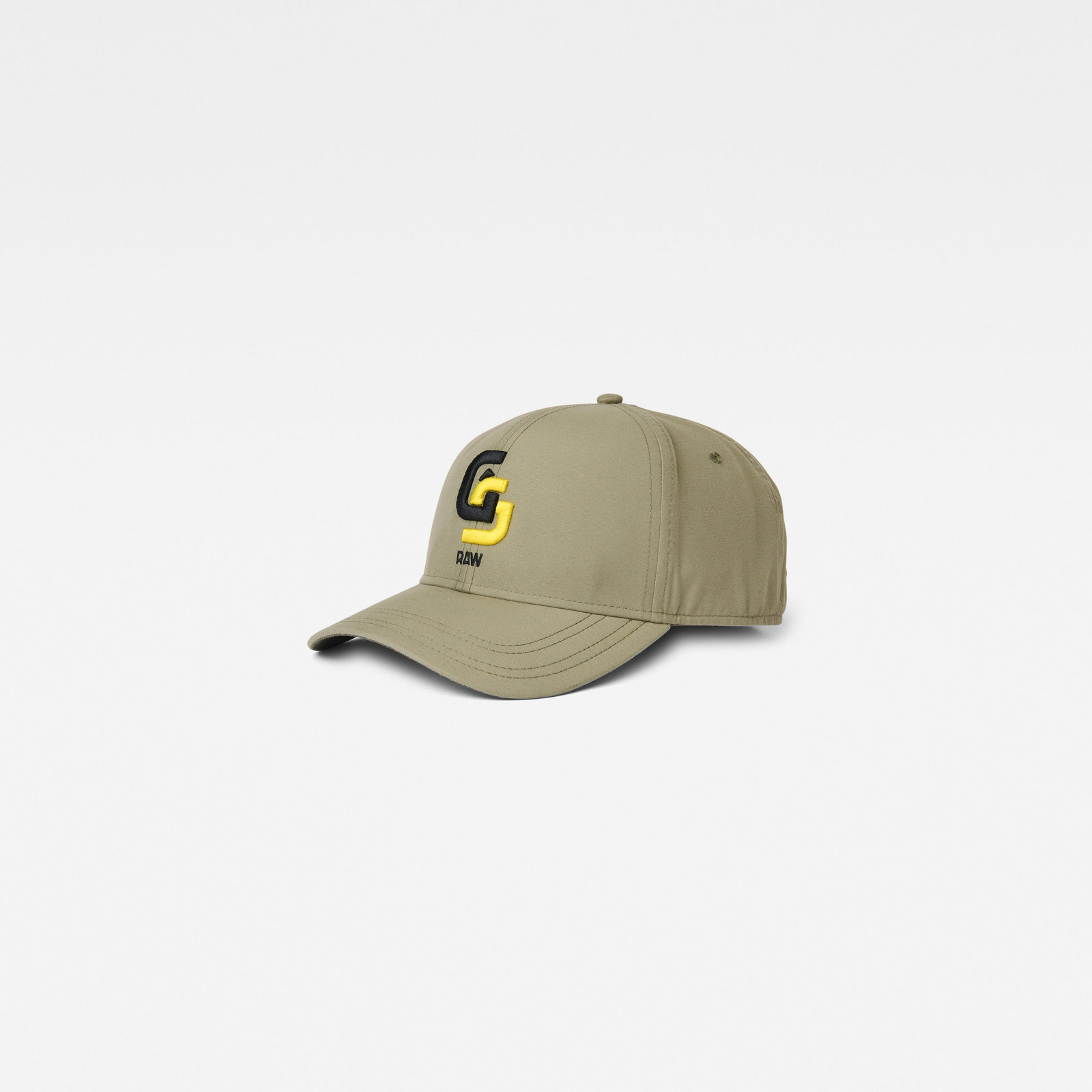G-STAR Šiltovka - Avernus baseball cap zelená