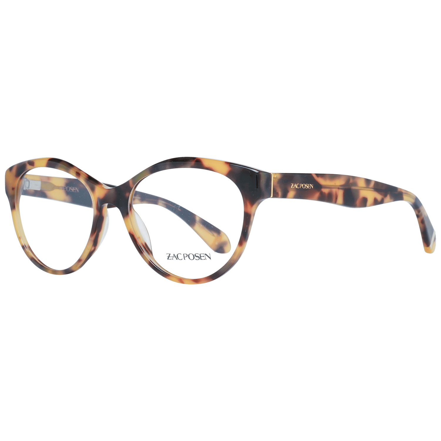 Zac Posen Optical Frame ZHON TO 52 Honor
