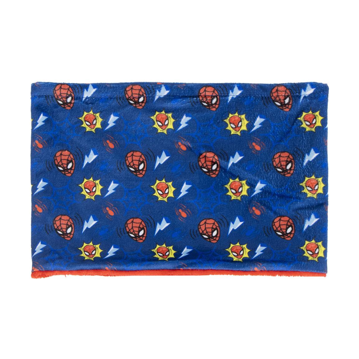 SNOOD SPIDERMAN
