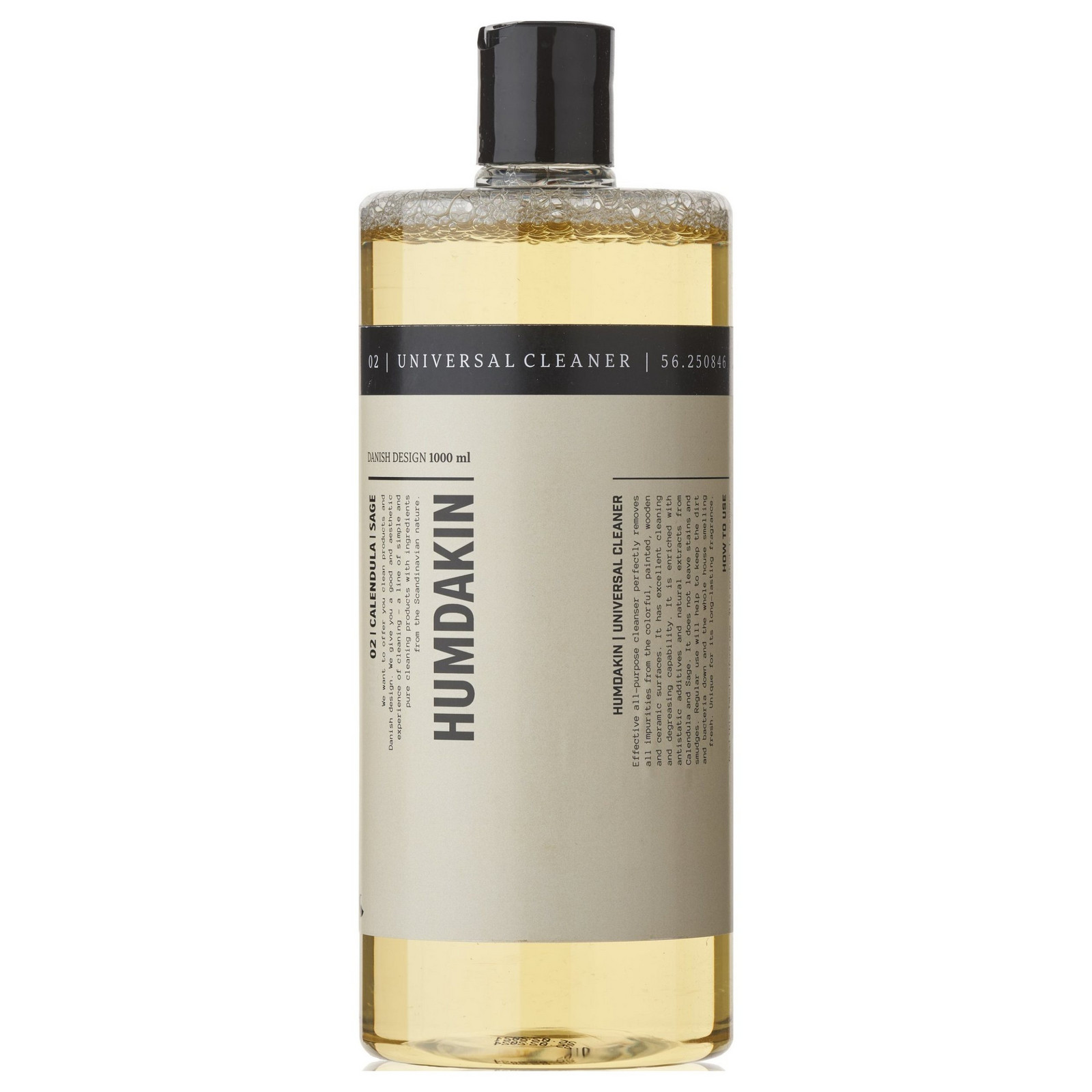 Univerzálny čistič CALENDULA & SALVIA 1000 ml, Humdakin