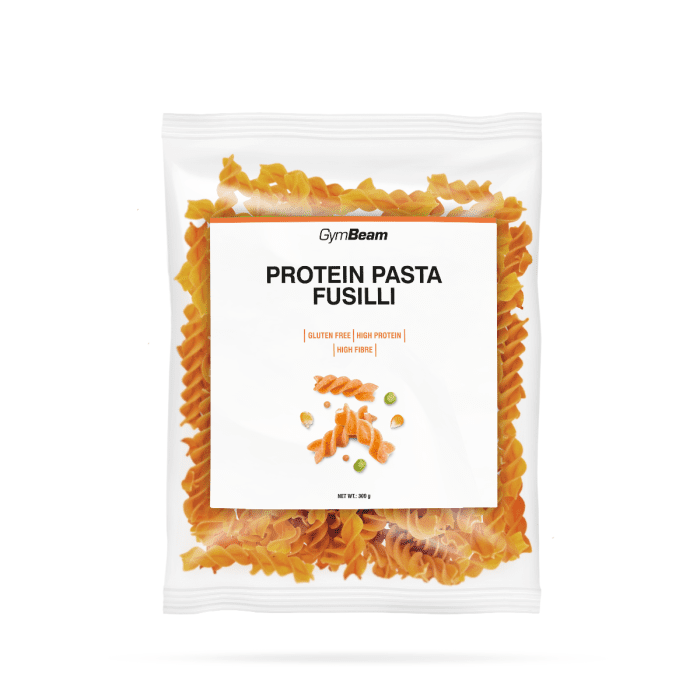 GymBeam Protein Pasta 300 g