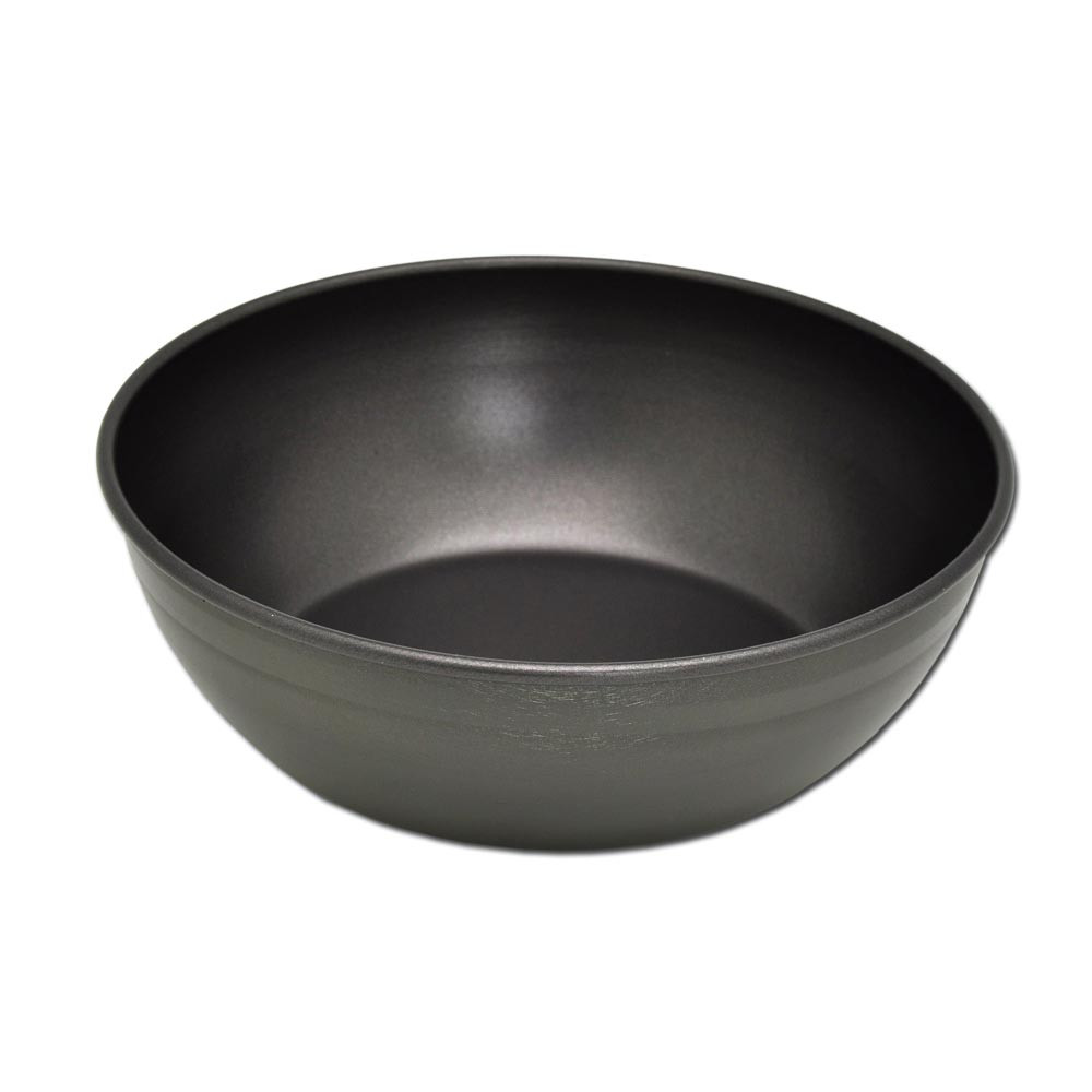 Miska antiadhéz ALB - sivá