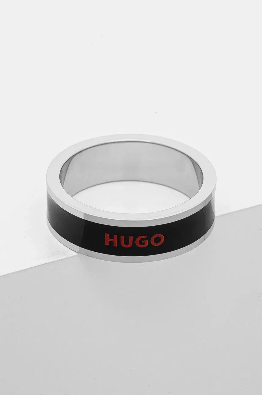 Prsteň HUGO pánsky, 50521473
