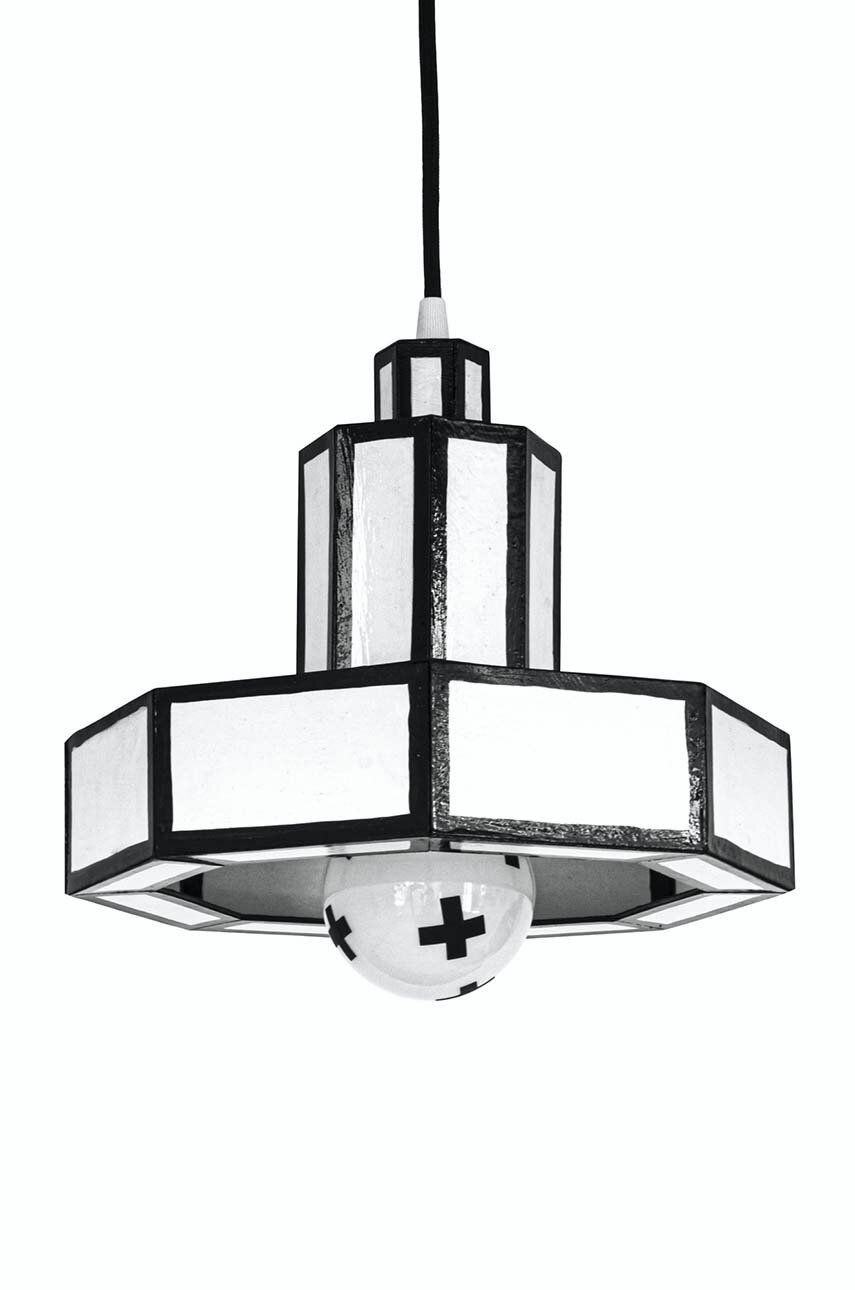 Závesná lampa Seletti Cut&Paste