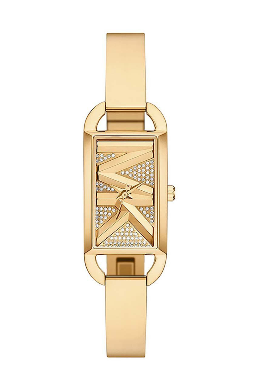Hodinky Michael Kors dámsky, zlatá farba, MK4840