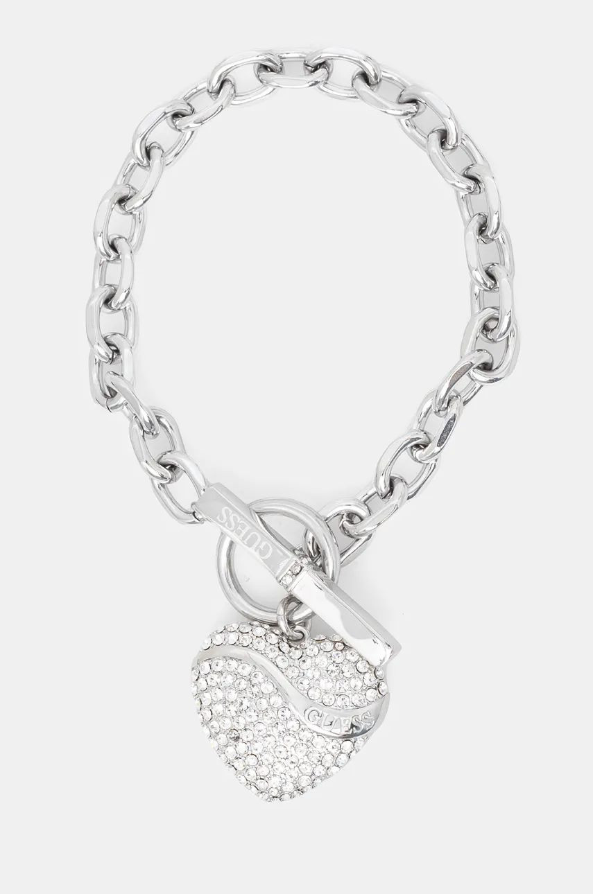 Náramok Guess dámsky, JUBB04 496JW