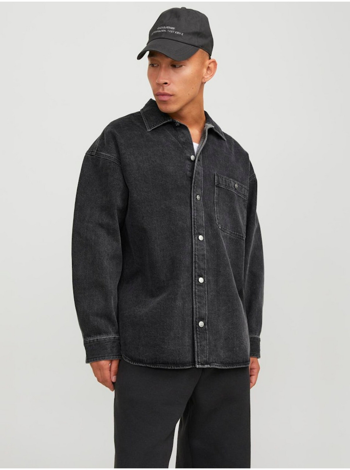 Rifľové pre mužov Jack & Jones
